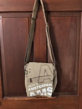 Robin Ruth Amsterdam Crossbody